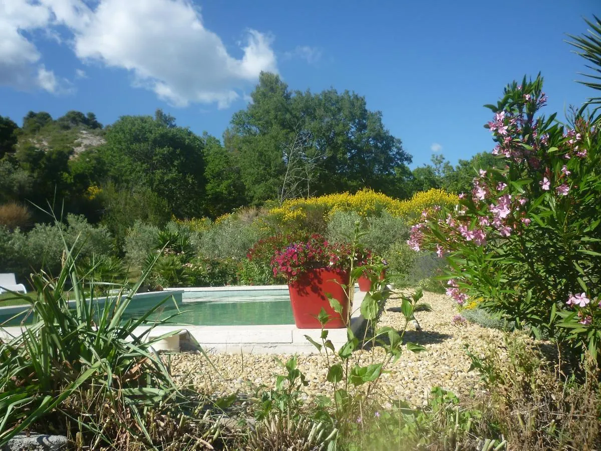 La Petite Maison Vaugines Vakantiehuis