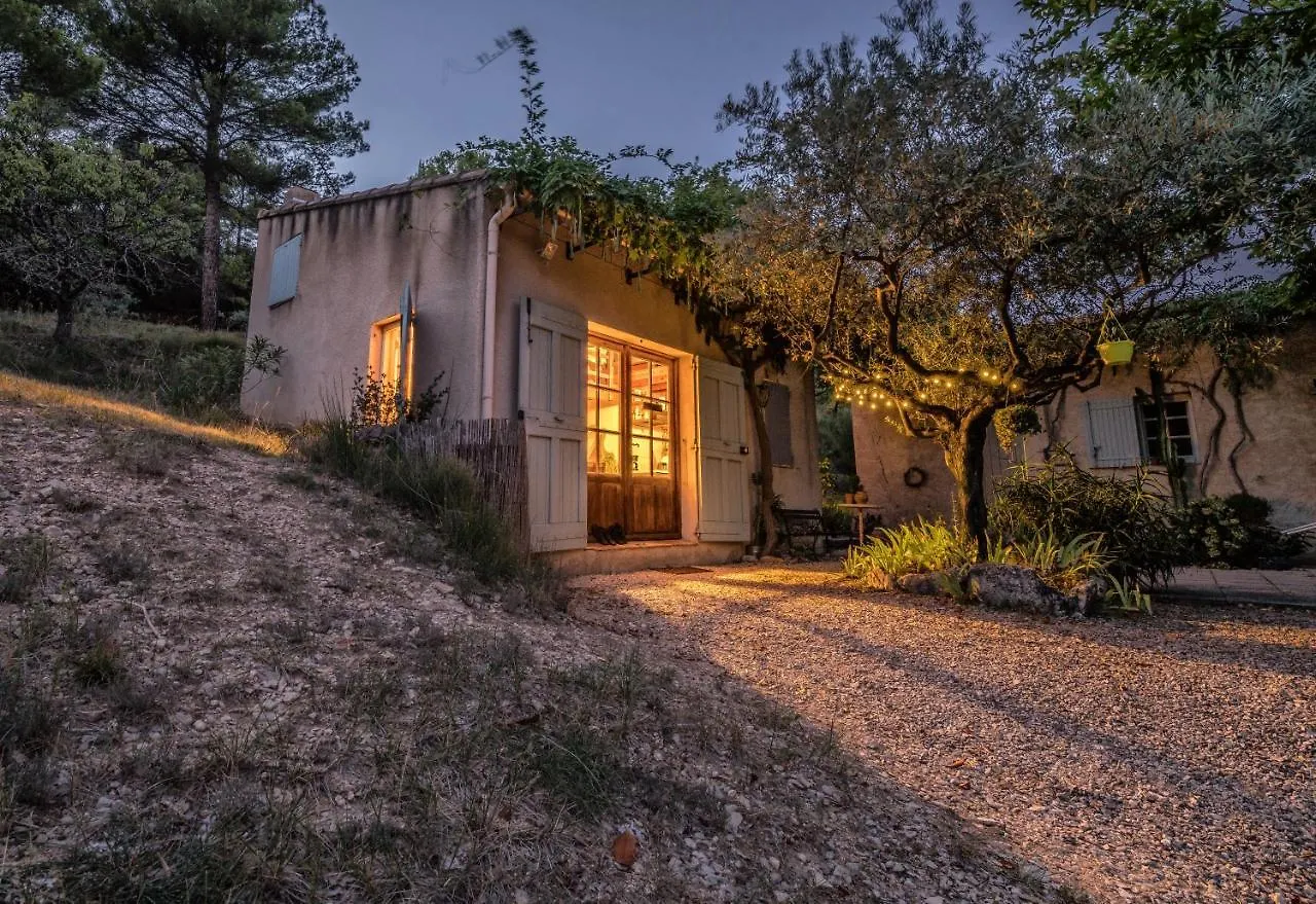 La Petite Maison Vaugines
