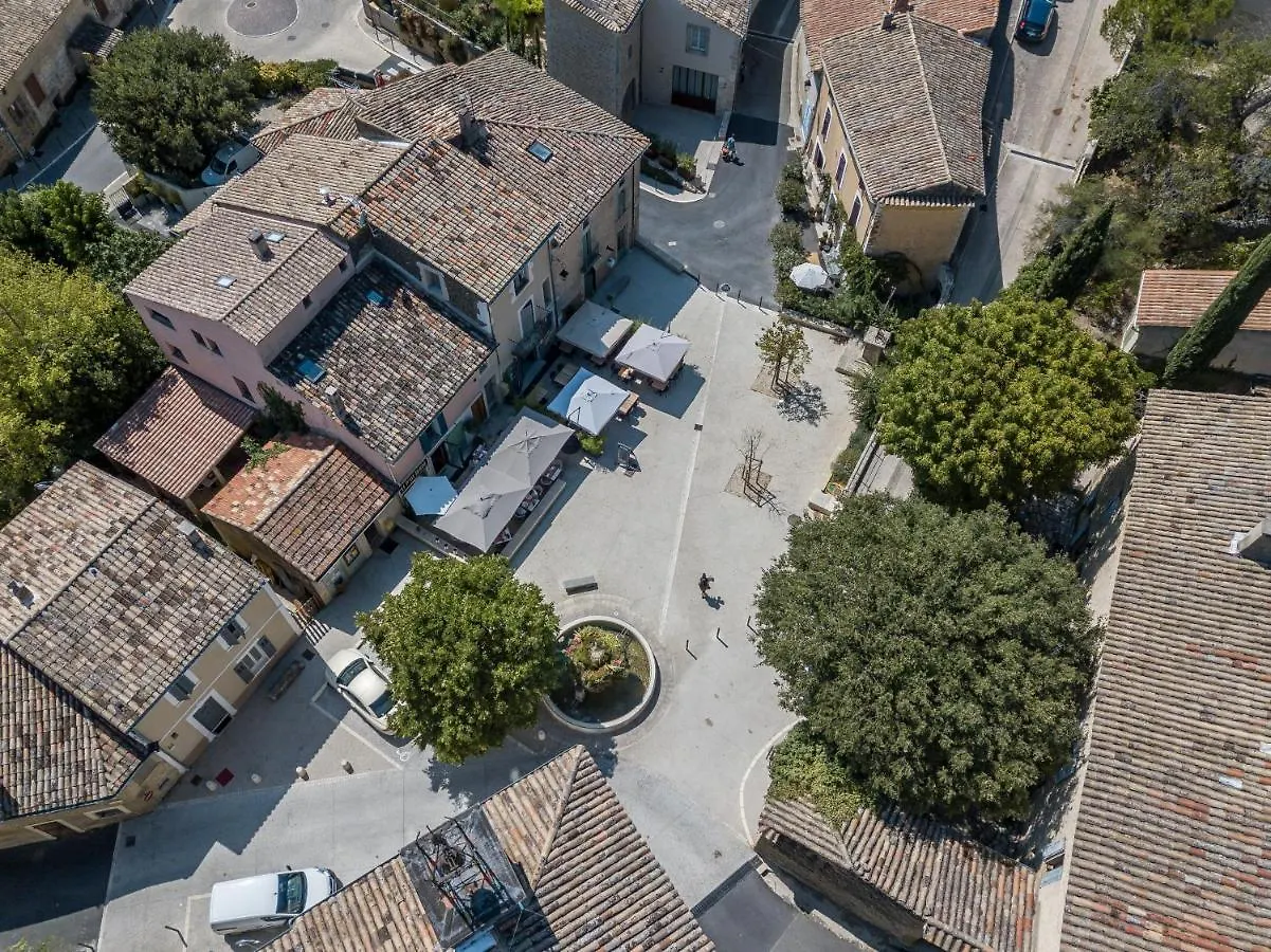 La Petite Maison Vaugines