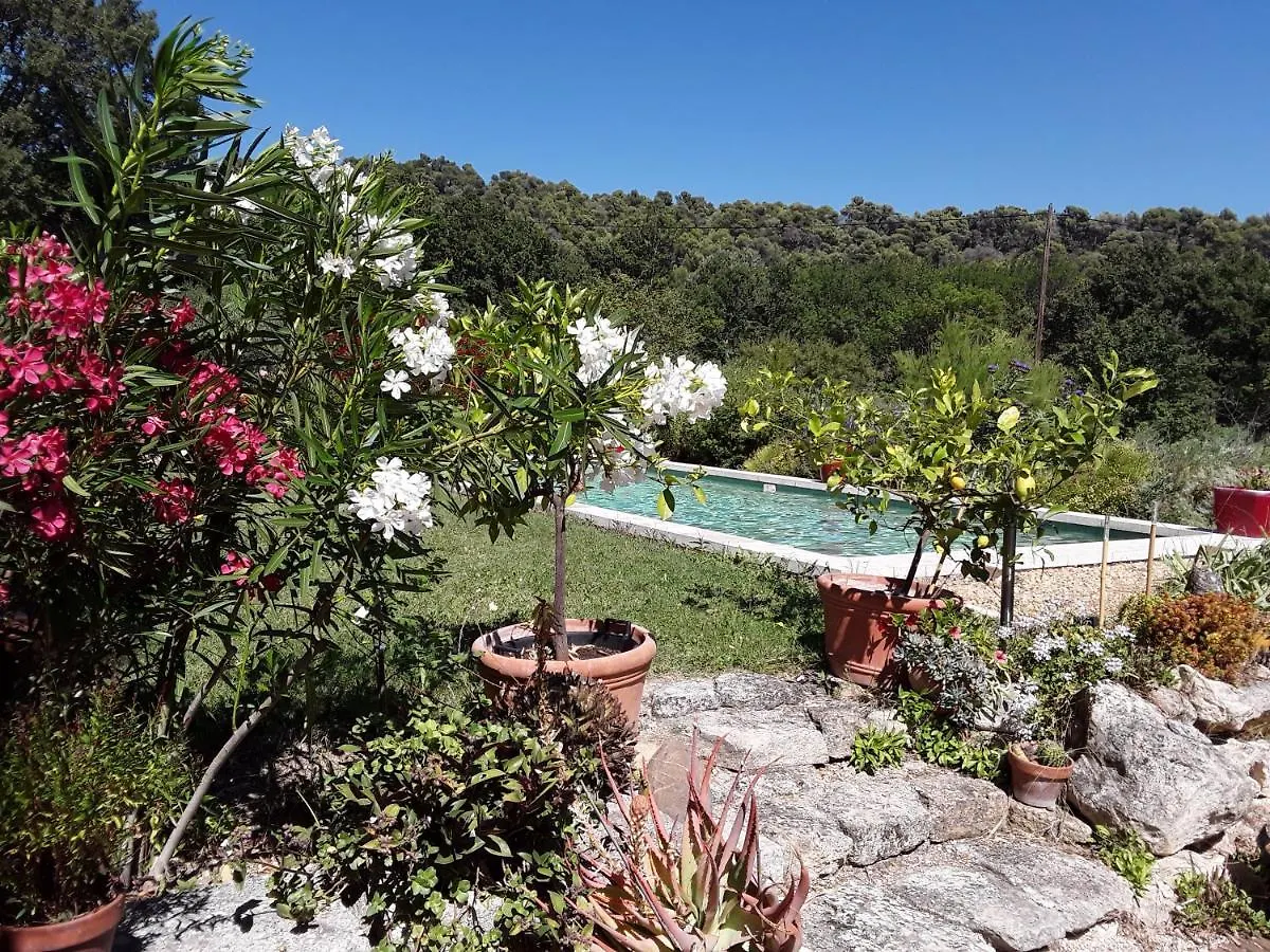 La Petite Maison Vaugines Frankrijk