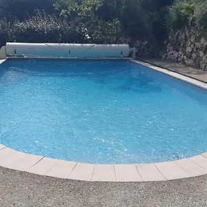 Vakantiehuis Du Verdon, Quinson