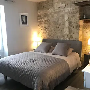Appartement Au Coeur De, Céreste
