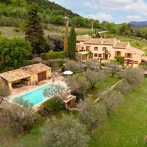 Vakantiehuis De Fanny, Faucon (Vaucluse)