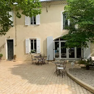 Bastide Lagremuse Appartement