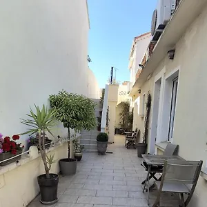 Mistral Appartement